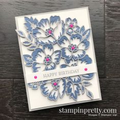 Blossoms in Bloom by Stampin’ Pretty. https://stampinpretty.com/2020/05/sneak-peek-blossom ...
