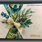 SUDSOL Articles | Designer Series Papers Class Outline