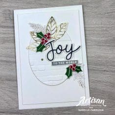 Peace and Joy Bundle