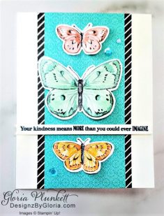 Butterfly Brilliance Bundle