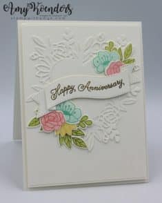 Anniversary Card – Always In My Heart Anniversary Card by amyk3868 – at Splitcoastst ...