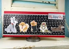 CASE-ing Tuesday #300 – Playful Pets Bundle – Scraps By Sissy