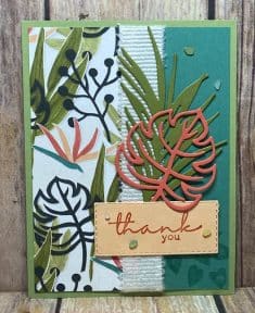 Artfully Layered created by Carol Siers