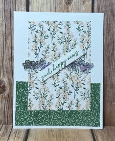 Honeybee Home created by Nola Burkhard