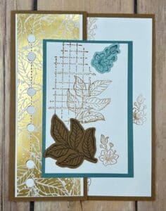 Notes of Nature created by Nola Burkhard