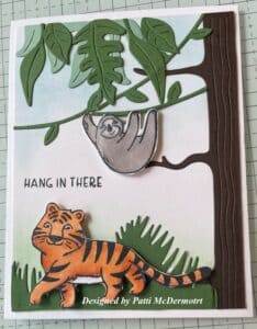 Jungle Pals